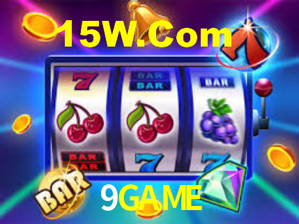 APP oficial da 9GAME para mobile