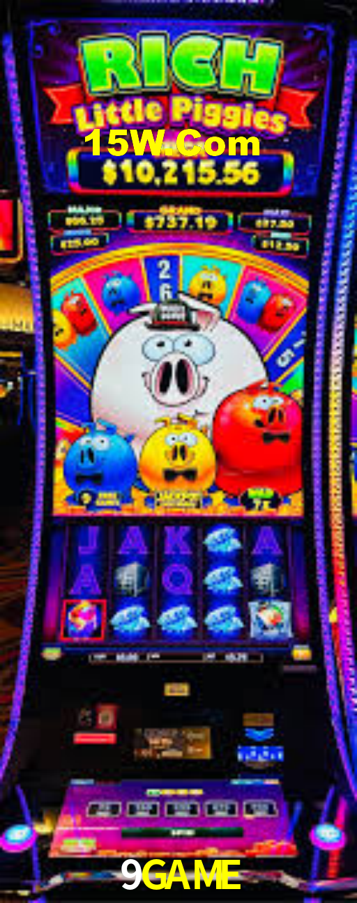 9GAME BET