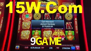 Premium Interface 9GAME
