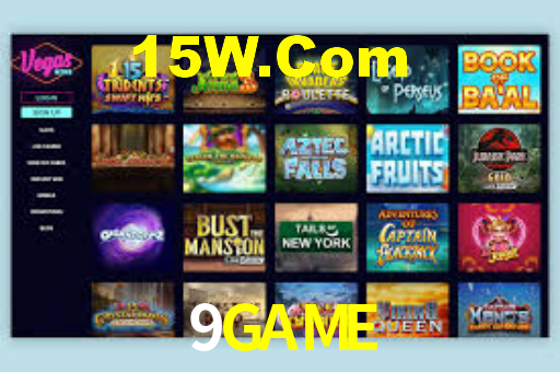 9GAME BET