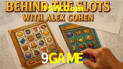 Diretório de Jogos 9GAME