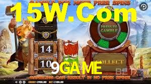Tournaments 9GAME