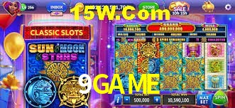Tennis Betting 9GAME