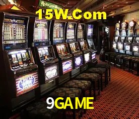 Ofertas Exclusivas 9GAME