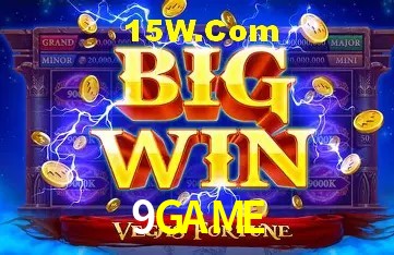 Casino Ao Vivo 9GAME