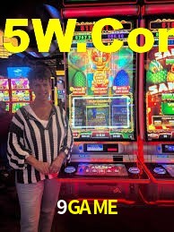 Welcome Bonus 9GAME