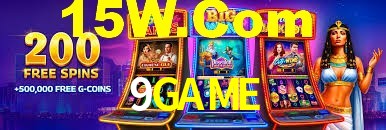 Daily Bonuses 9GAME