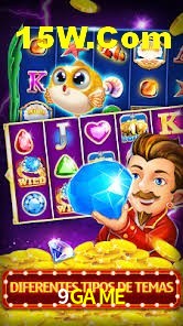 Statistics 9GAME