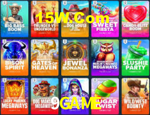 9GAME,9.GAME