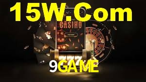 9GAME App Interface