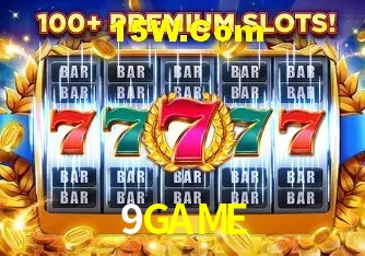 Promoções Sazonais 9GAME