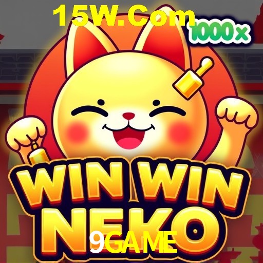 Descubra o Mundo do Cassino Online com 9GAME