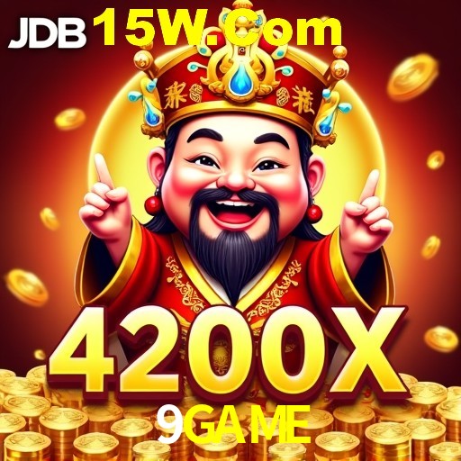 Weekend Specials 9GAME