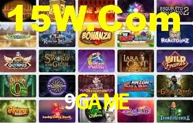 9GAME,9.GAME