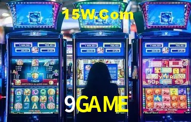 Tecnologia da Plataforma 9GAME