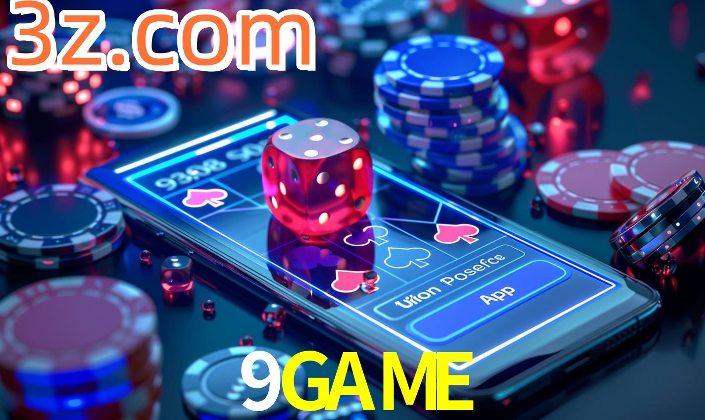 Baixar App 9GAME